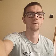 Ludwiczek95 - mężczyzna, 30 lat, Gdańsk