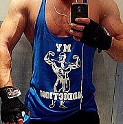 Mlodyrozwodnik30 - muž, 39 let, Warszawa