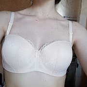 Poszukiwanazguba - woman, 27 years, Łódź