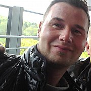 17041990 - mężczyzna, 35 lat, Rybnik