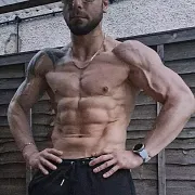 Seba92 - mann, 34 Jahre, Corby