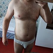 MokryPenis - mężczyzna, 37 lat, Ząbki