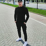 Dmitryi85 - mężczyzna, 39 lat, Київ