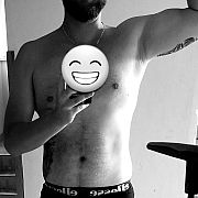 Dejwd - mężczyzna, 33 lat, Rzeszów