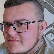 Rafal033 - mężczyzna, 22 lat, Racibórz