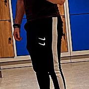 Cinnekkk - mann, 25 Jahre, Poznań