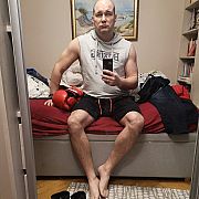 Vader007 - mężczyzna, 44 lat, Lublin