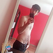 Szonek20 - mężczyzna, 33 lat, Kraków