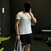 MlodyTomasz - mężczyzna, 25 lat, Warszawa