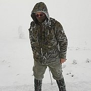 Monak2 - mężczyzna, 50 lat, Głogów