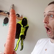 KrakOPAVA - man, 36 years, Opava