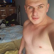 Vpld - muž, 33 let, Lublin