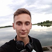 Roman222 - mężczyzna, 26 lat, Siedlce