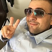 Cr44nk - man, 34 years, Brunswik