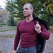 Nazarshem - mężczyzna, 43 lat, Дрогобич