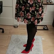 KlaudiaCD89 - trans, 37 lat, Kielce