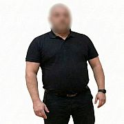 Pawlowski1983 - muž, 43 let, Warszawa