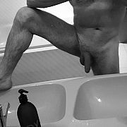 Dirgor - man, 49 years, Oostende