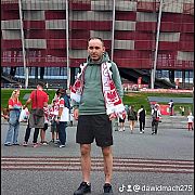 Millllly - mężczyzna, 35 lat, Gdańsk