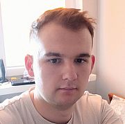 Rs27 - mężczyzna, 26 lat, Olsztyn