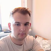 Rs27 - mężczyzna, 26 lat, Olsztyn