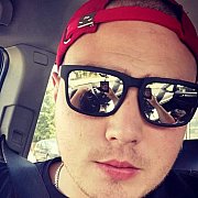 Maniek112 - чоловік, 28 років, Grudziądz