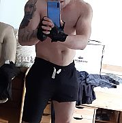 Qbeczku - mężczyzna, 37 lat, Gorzów Wielkopolski