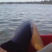 KamelNL - muž, 39 let, Harderwijk