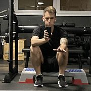 Cubelious - mężczyzna, 31 lat, Warszawa