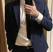 Cubelious - muž, 31 let, Warszawa