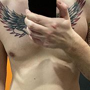 Cubelious - muž, 31 let, Warszawa