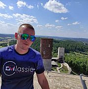 Suchy12319 - muž, 34 let, Lublin