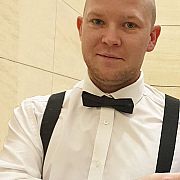 Kawalerzodzysku - mężczyzna, 33 lat, Czempiń