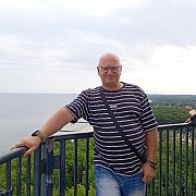 Arcik1 - man, 55 years, Inowrocław