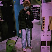 Midoen - man, 22 years, Warszawa