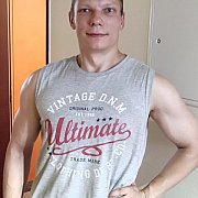 Samaelos - mężczyzna, 37 lat, Warszawa