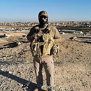 Lalek13 - mężczyzna, 40 lat, Łódź