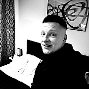 Wilku1411 - мужчина, 35 лет, Kraków