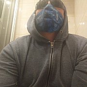 Daost - mężczyzna, 46 lat, Poznań