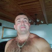 Xxxxxcx - muž, 44 let, Kielce