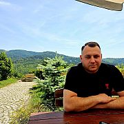 Kamilzwarszawy2021 - mężczyzna, 35 lat, Warszawa