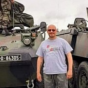 MattyMatty - mężczyzna, 47 lat, Dublin