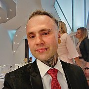 Ceenka - mann, 39 Jahre, Telford