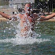 Marschal - mężczyzna, 43 lat, Tarnowskie Góry