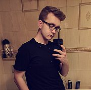 KrystianeQ - man, 25 years, Sompolno