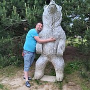 Piobog - mann, 38 Jahre, Białogard