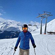 ElPedro35 - mann, 40 Jahre, Warszawa