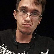 BlankDespair444 - mężczyzna, 35 lat, Koszalin