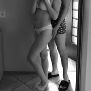 SeksiParaa - para (kobieta 25 lat, mężczyzna 27 lat), Radzyń Podlaski