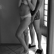 SeksiParaa - para (kobieta 24 lat, mężczyzna 26 lat), Warszawa